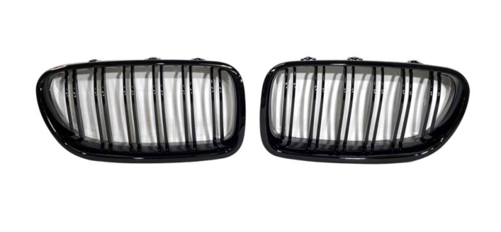 BMW 5 - serie F10/F11 grill