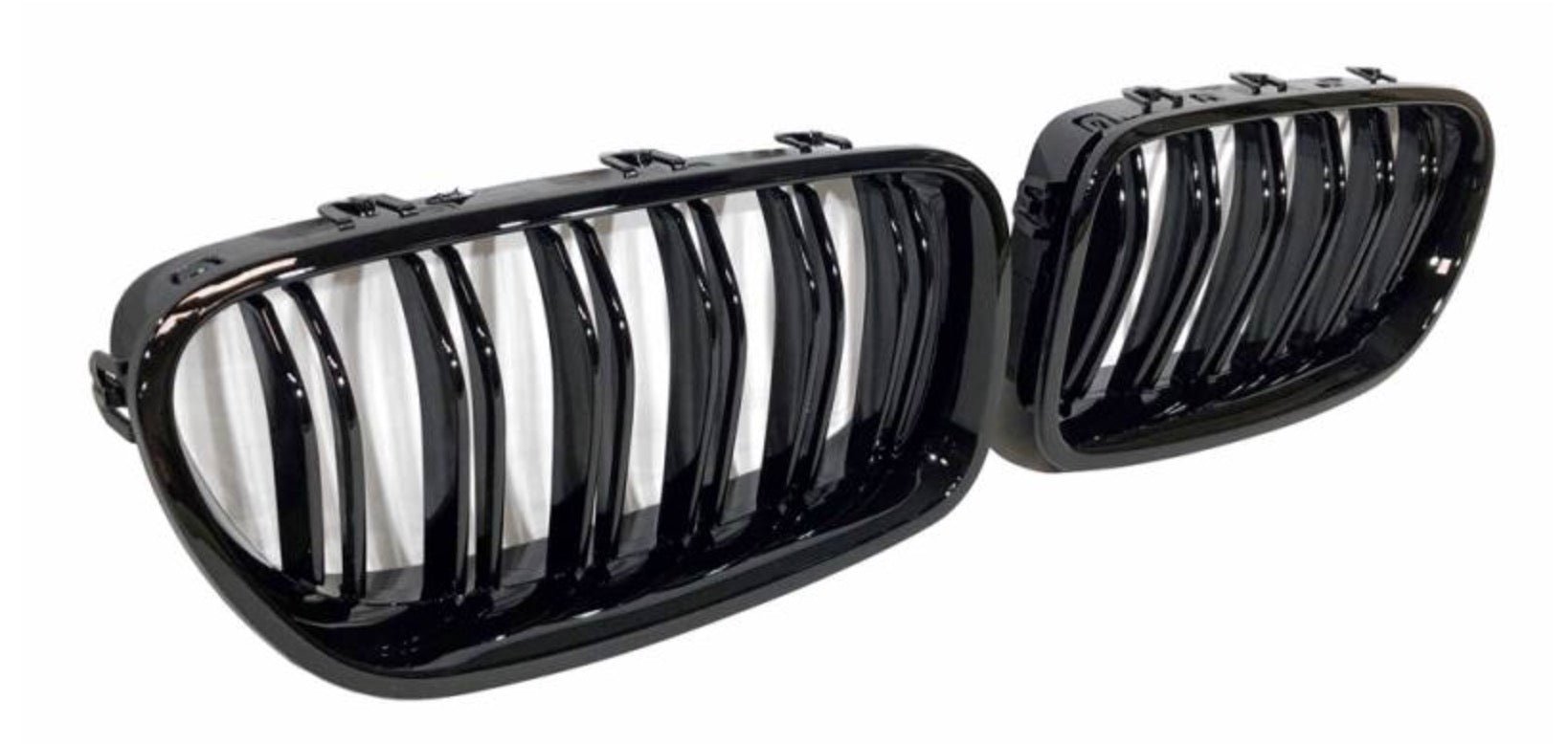 BMW 5 - serie F10/F11 grill