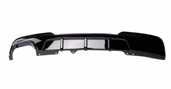 BMW 5 - SERIE F10/F11 PERFORMANCE DIFFUSER