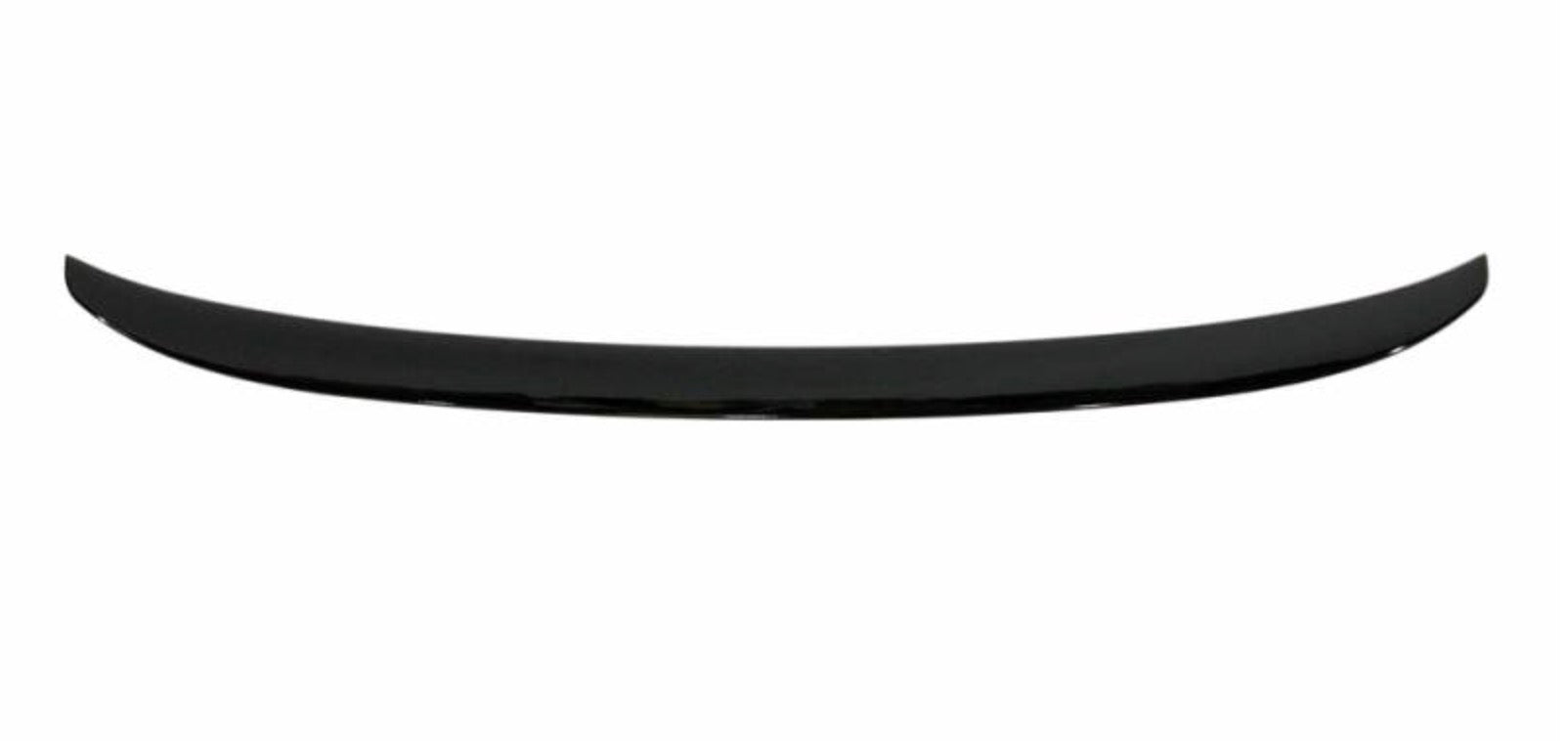 BMW 5 - Serie G30 performance spoiler