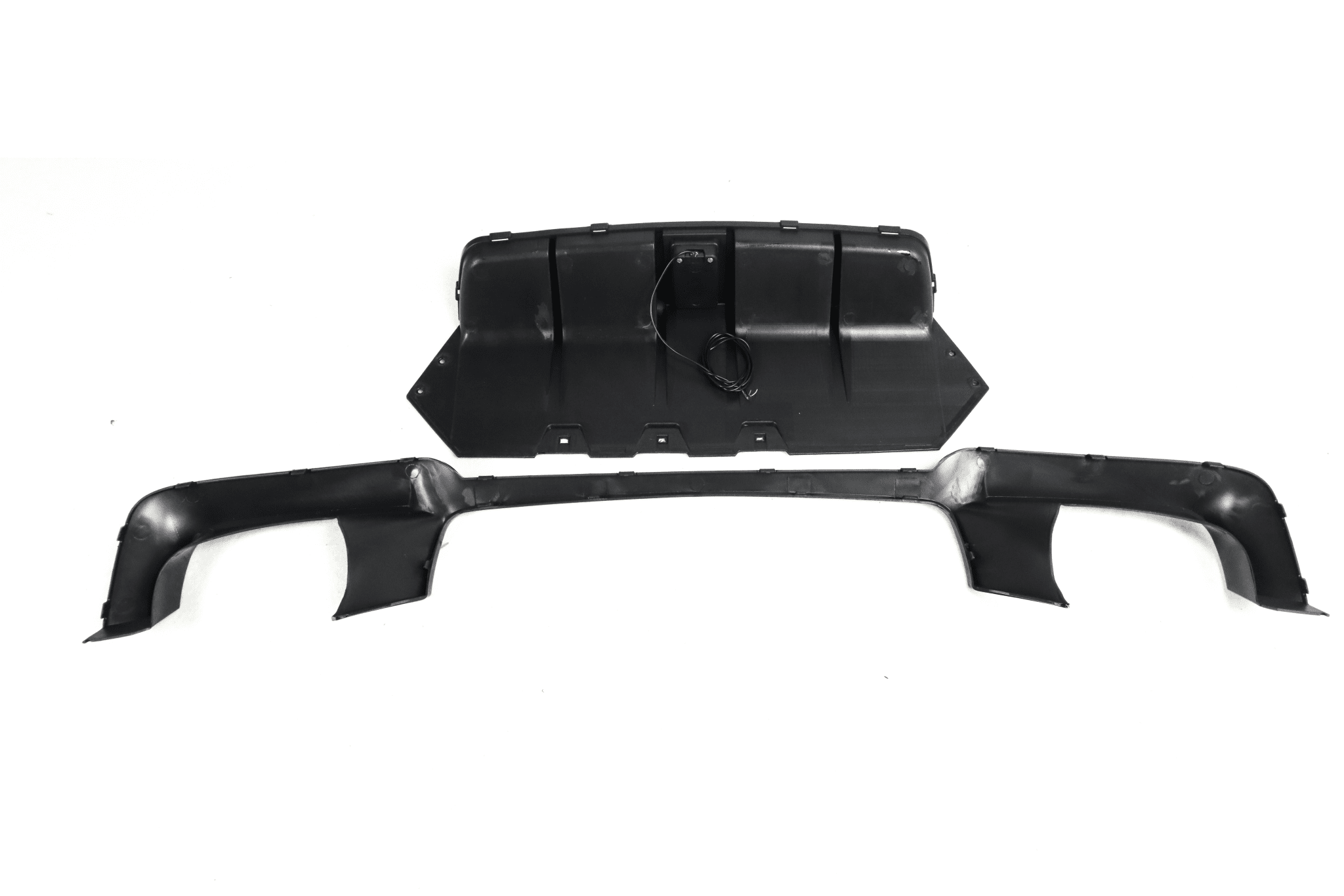 BMW F10 M5 LED DIFFUSER