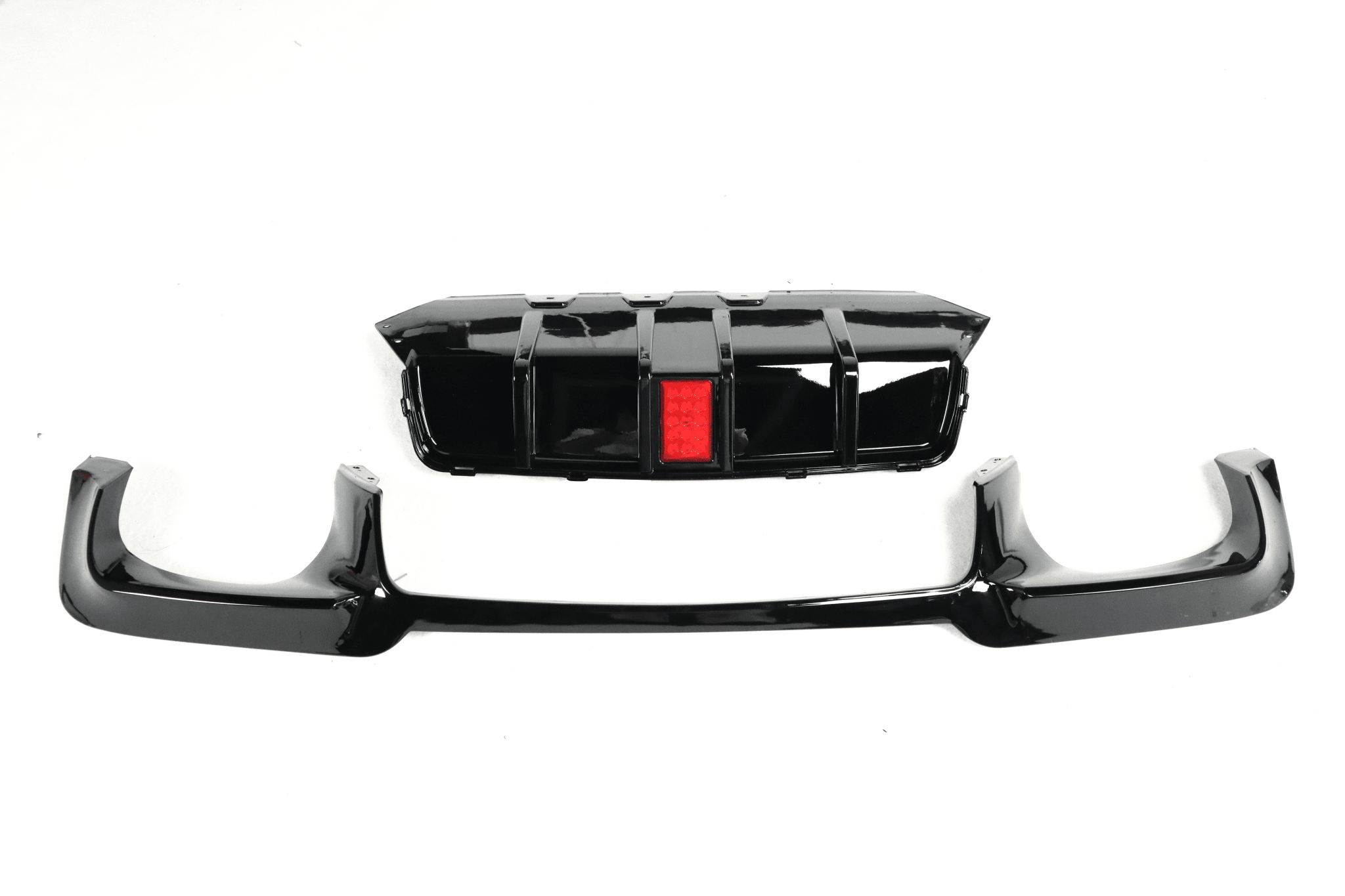 BMW F10 M5 LED DIFFUSER