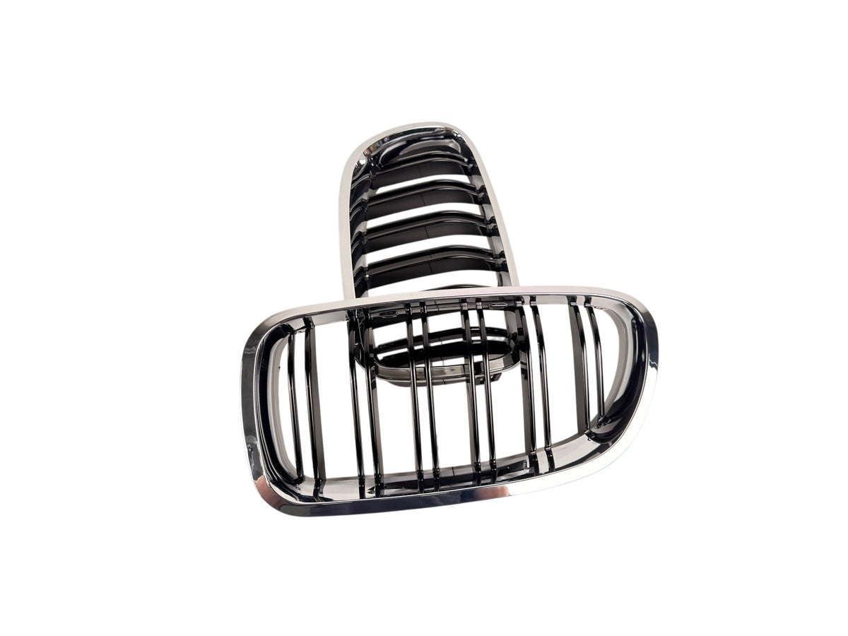 BMW F10/F11 KROM PERFORMANCE GRILL