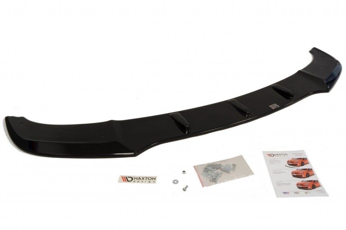 BMW F10/F11 MAXTON FRONTLEPPE V.1