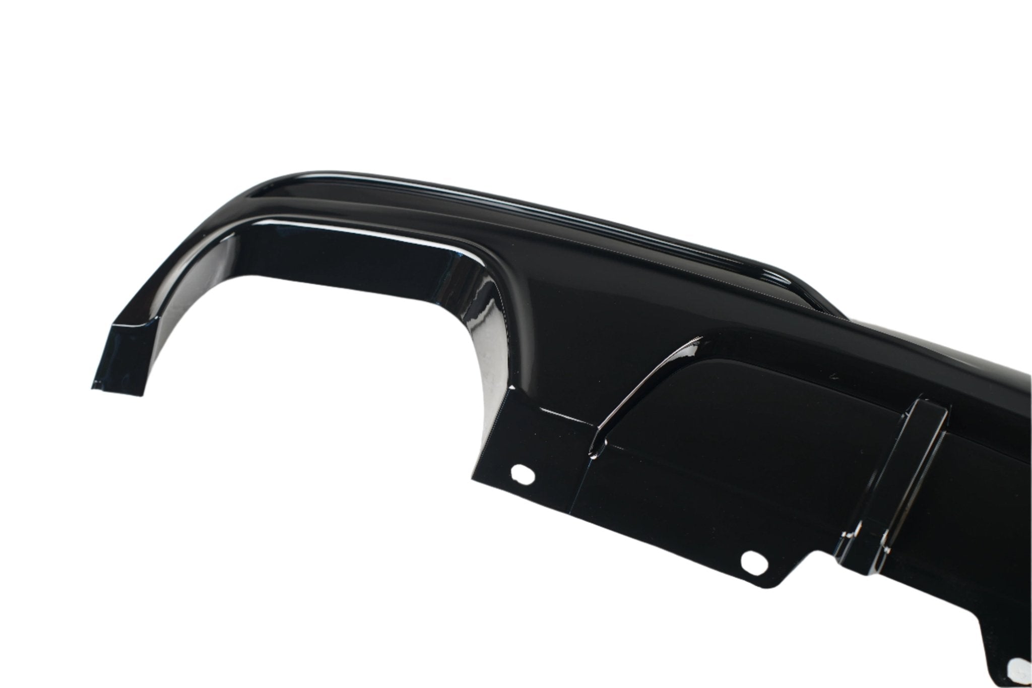 BMW F10/F11 PERFORMANCE DIFFUSER