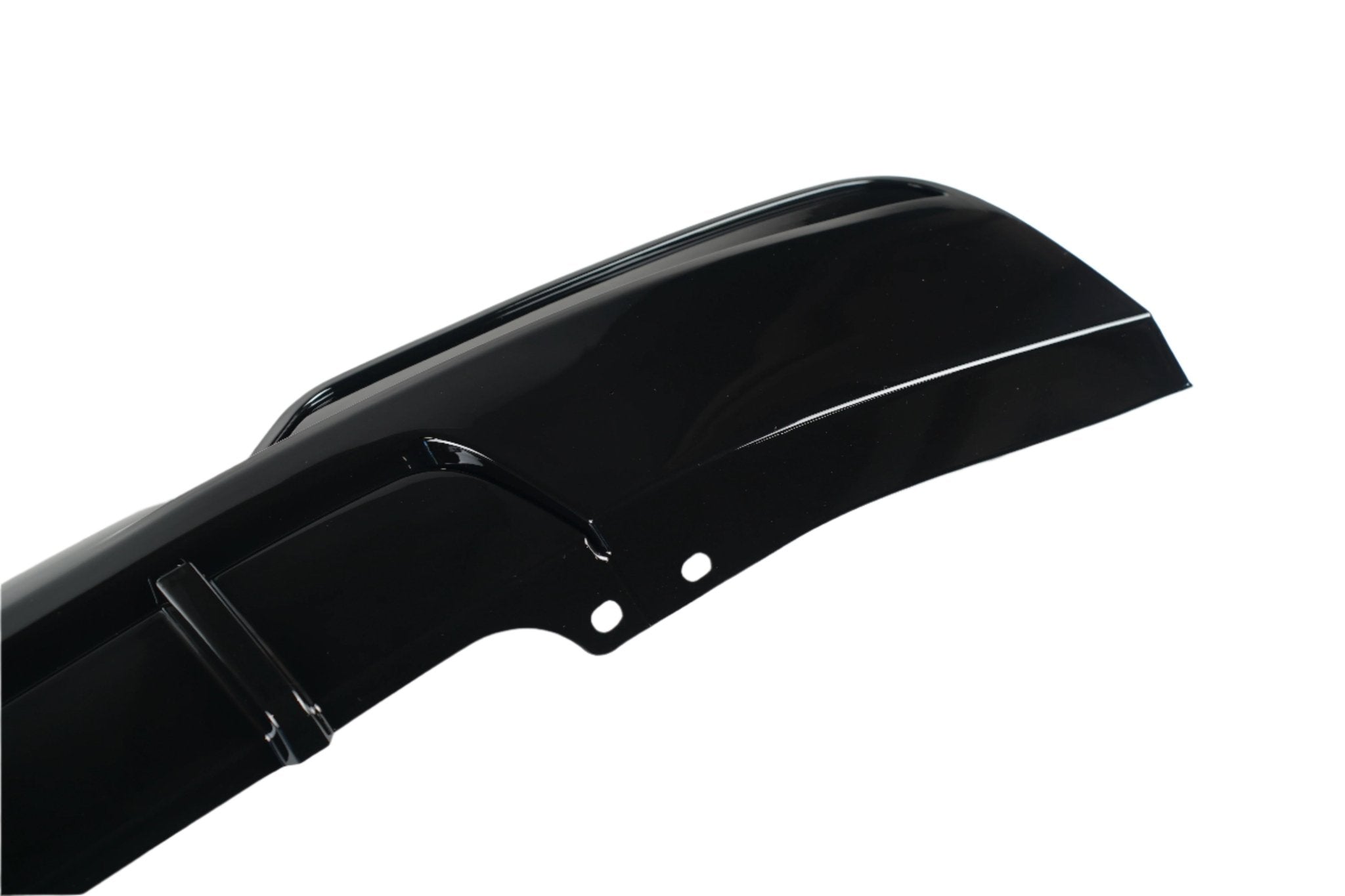BMW F10/F11 PERFORMANCE DIFFUSER