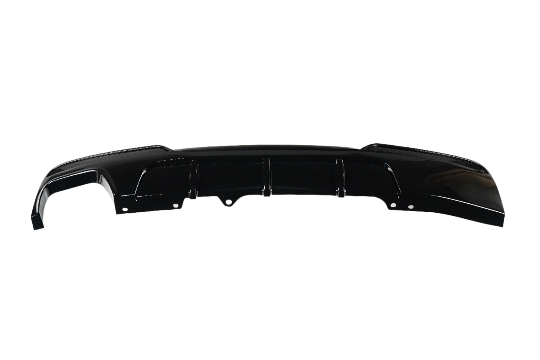 BMW F10/F11 PERFORMANCE DIFFUSER