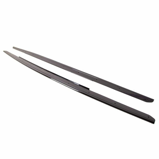 BMW F10/F11 PERFORMANCE SIDESKJØRT