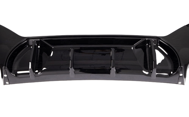 BMW F20/F21 LCI PERFORMANCE DIFFUSER