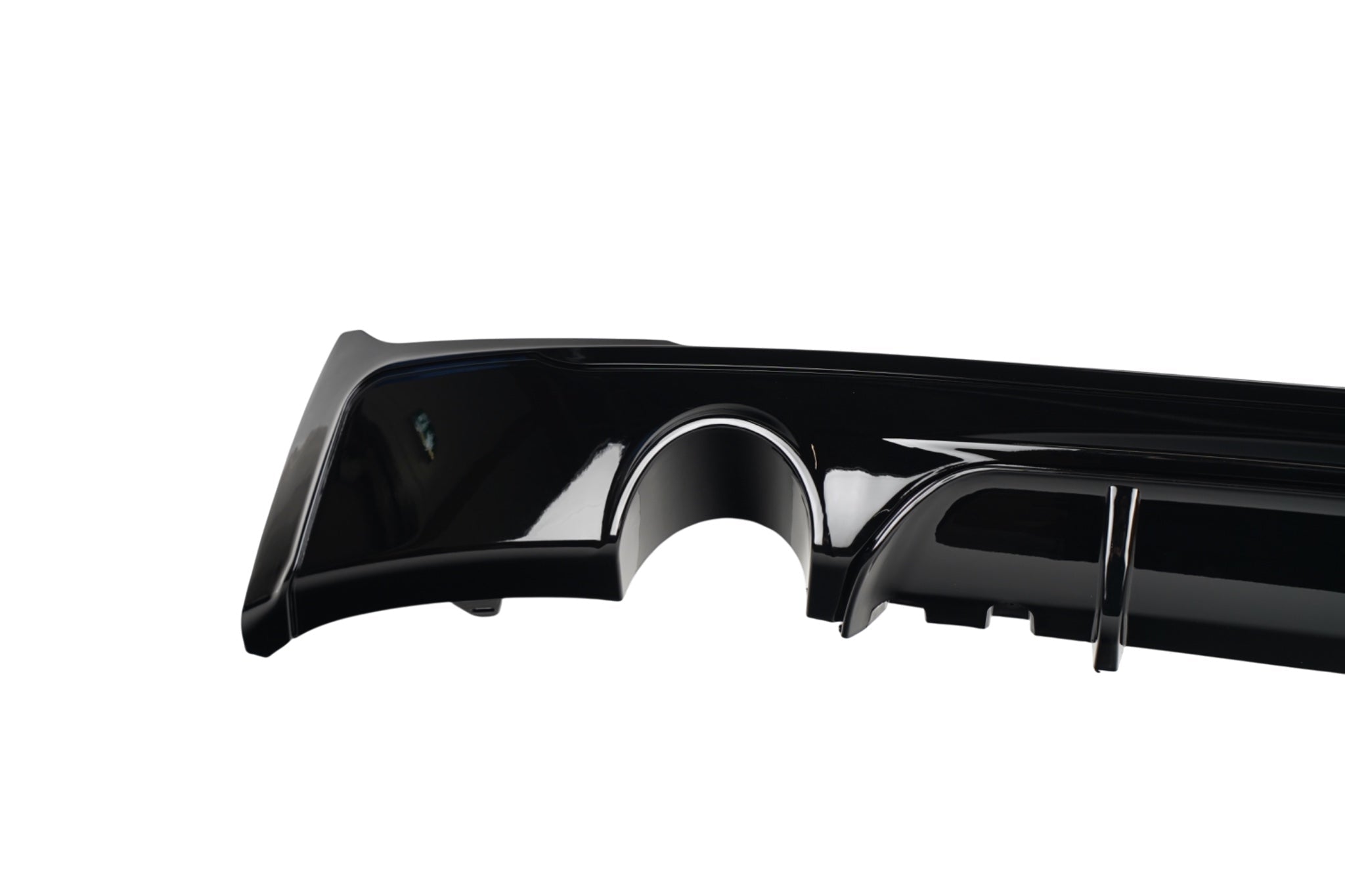 BMW F22/F23 PERFORMANCE DIFFUSER