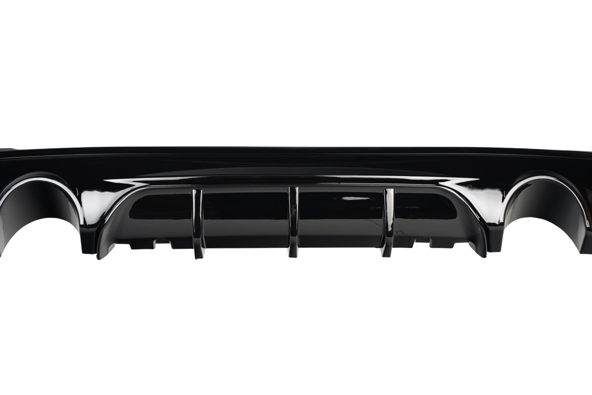 BMW F22/F23 PERFORMANCE DIFFUSER