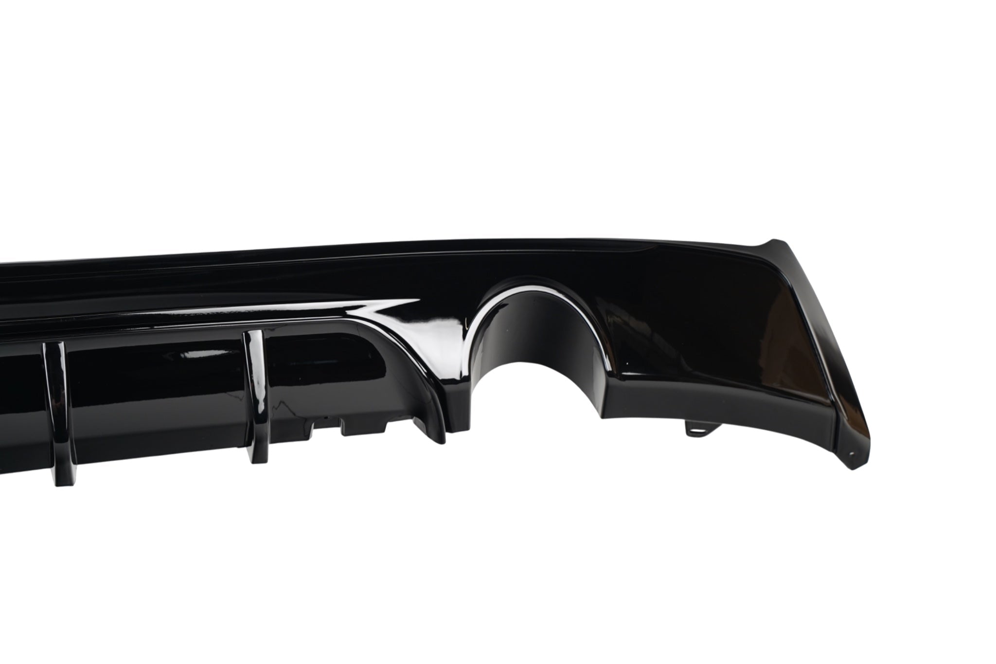 BMW F22/F23 PERFORMANCE DIFFUSER