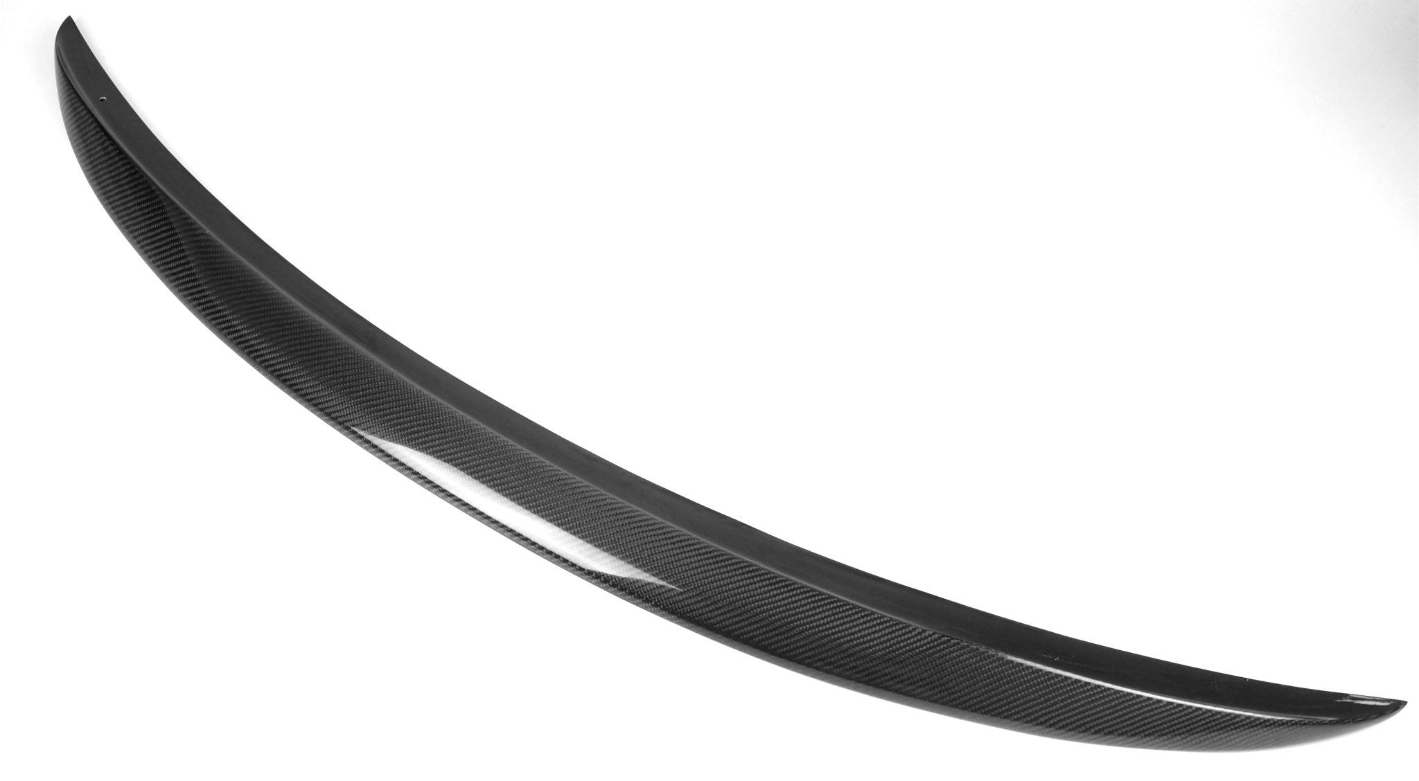 BMW F22/F87 KARBONFIBER PERFORMANCE SPOILER