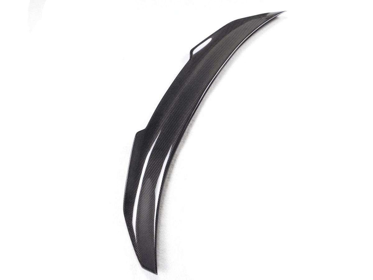 BMW F22/F87 KARBONFIBER PSM SPOILER