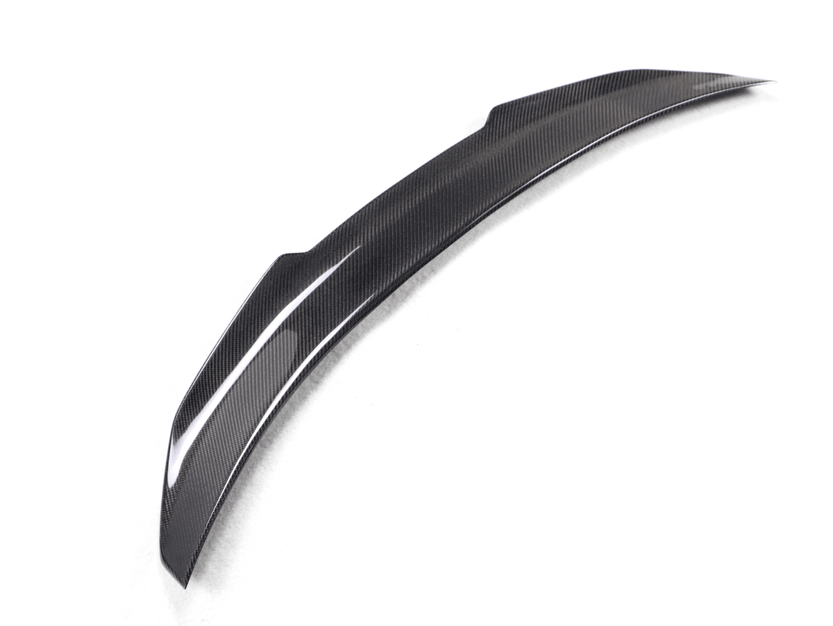 BMW F22/F87 KARBONFIBER PSM SPOILER