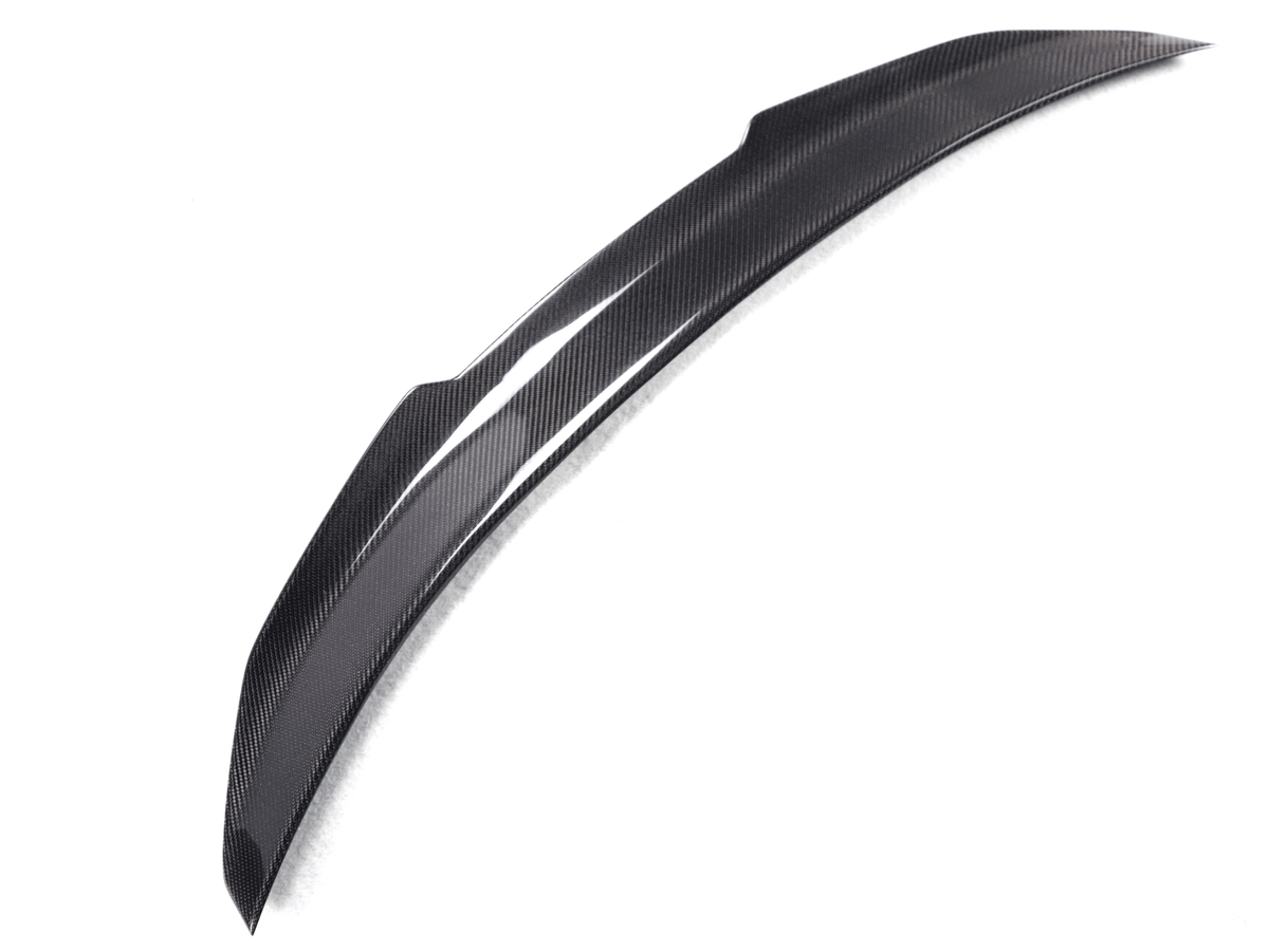 BMW F22/F87 KARBONFIBER PSM SPOILER