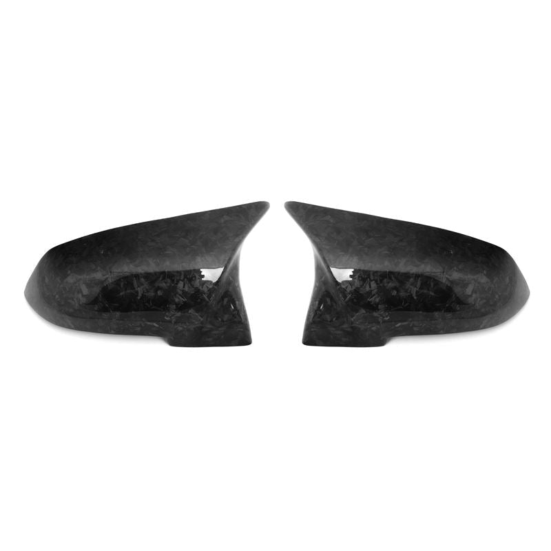 BMW F2X/F3X PERFORMANCE SPEILKÅPER FORGED KARBON