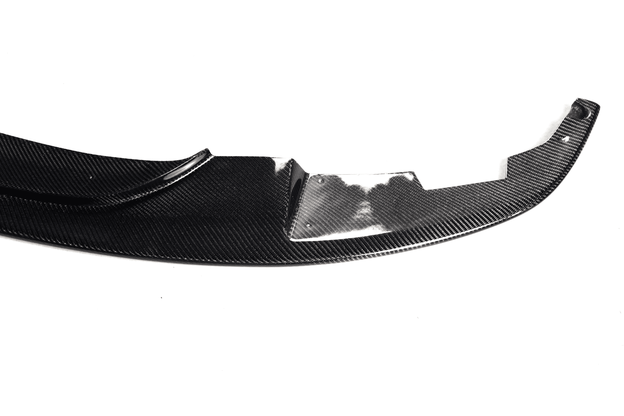 BMW F30/F31 JP KARBONFIBER FRONTLEPPE