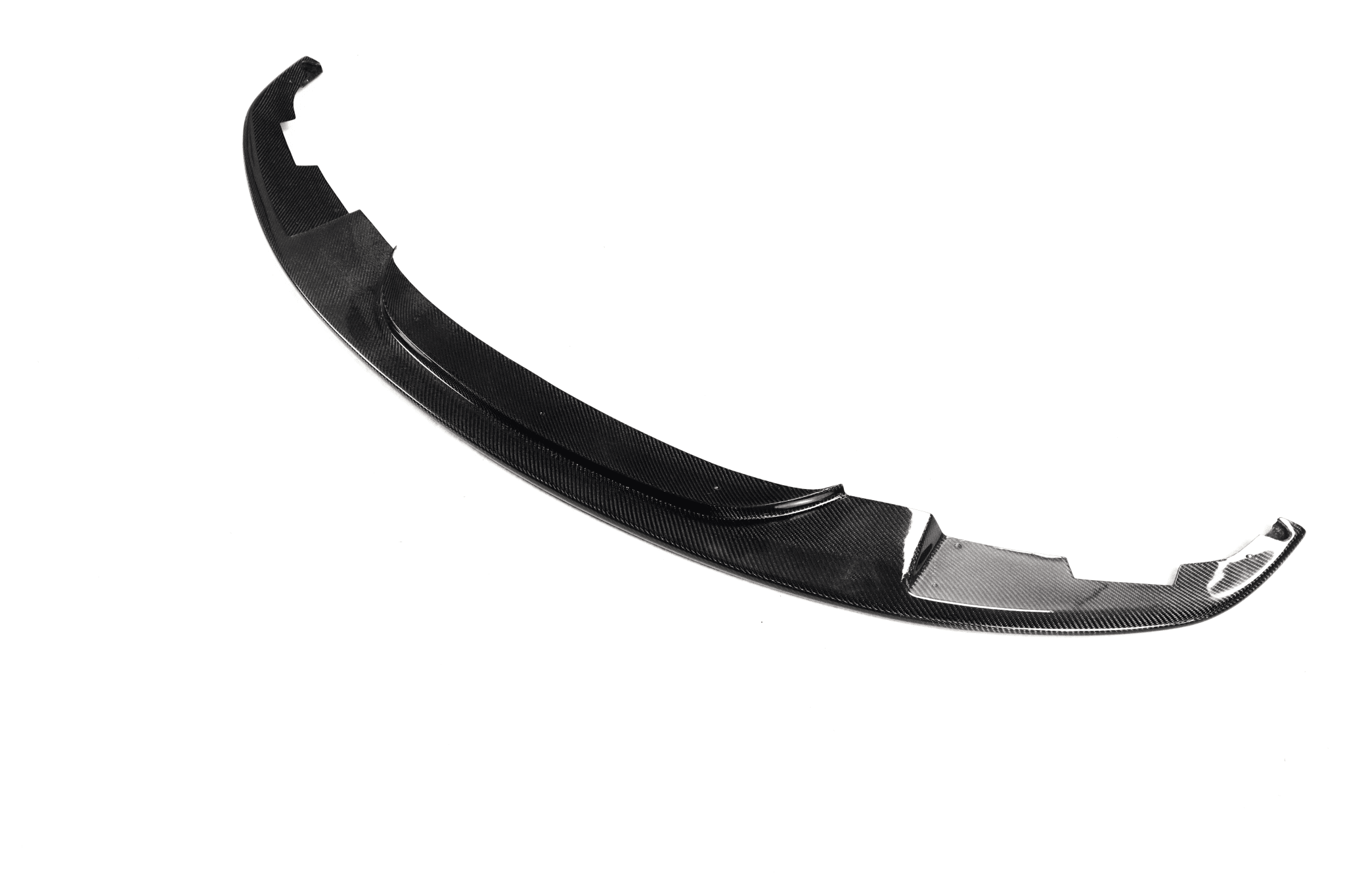 BMW F30/F31 JP KARBONFIBER FRONTLEPPE