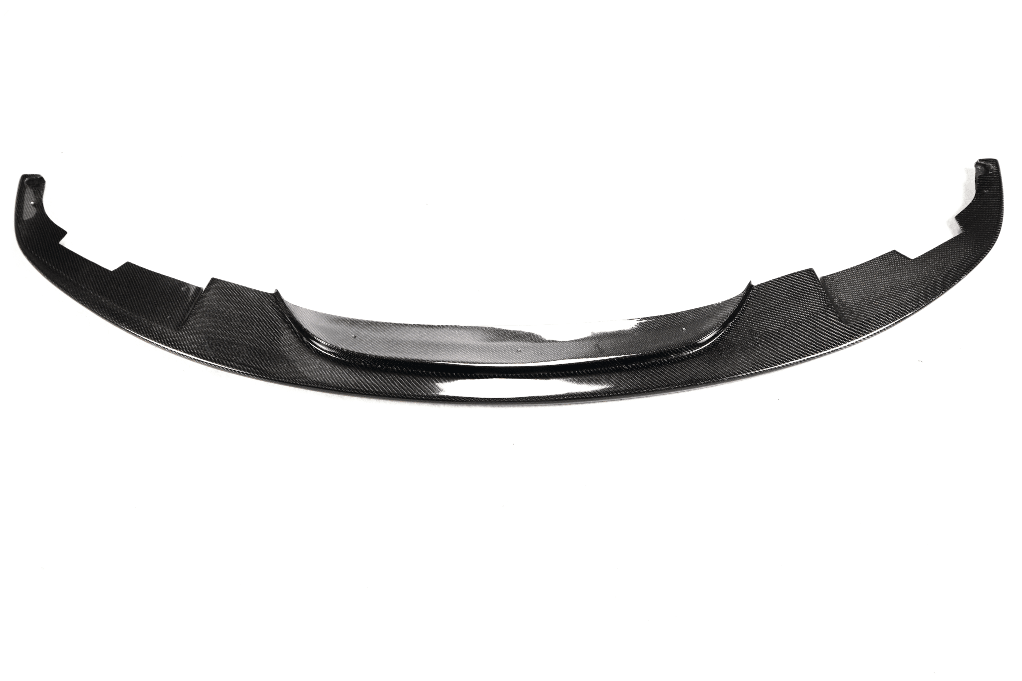 BMW F30/F31 JP KARBONFIBER FRONTLEPPE