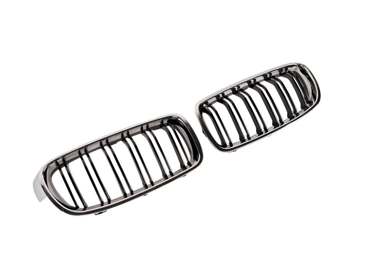 BMW F30/F31 KROM PERFORMANCE GRILL