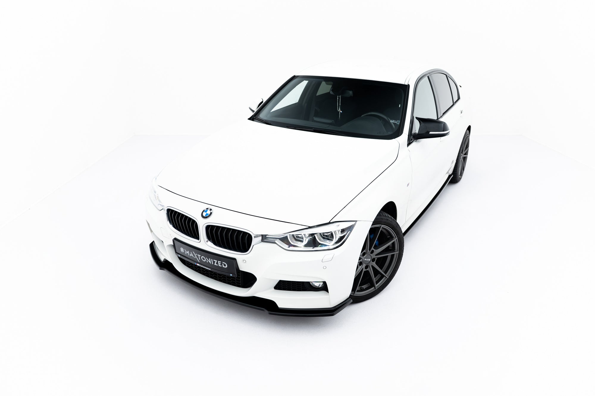 BMW F30/F31 MAXTON FRONTLEPPE