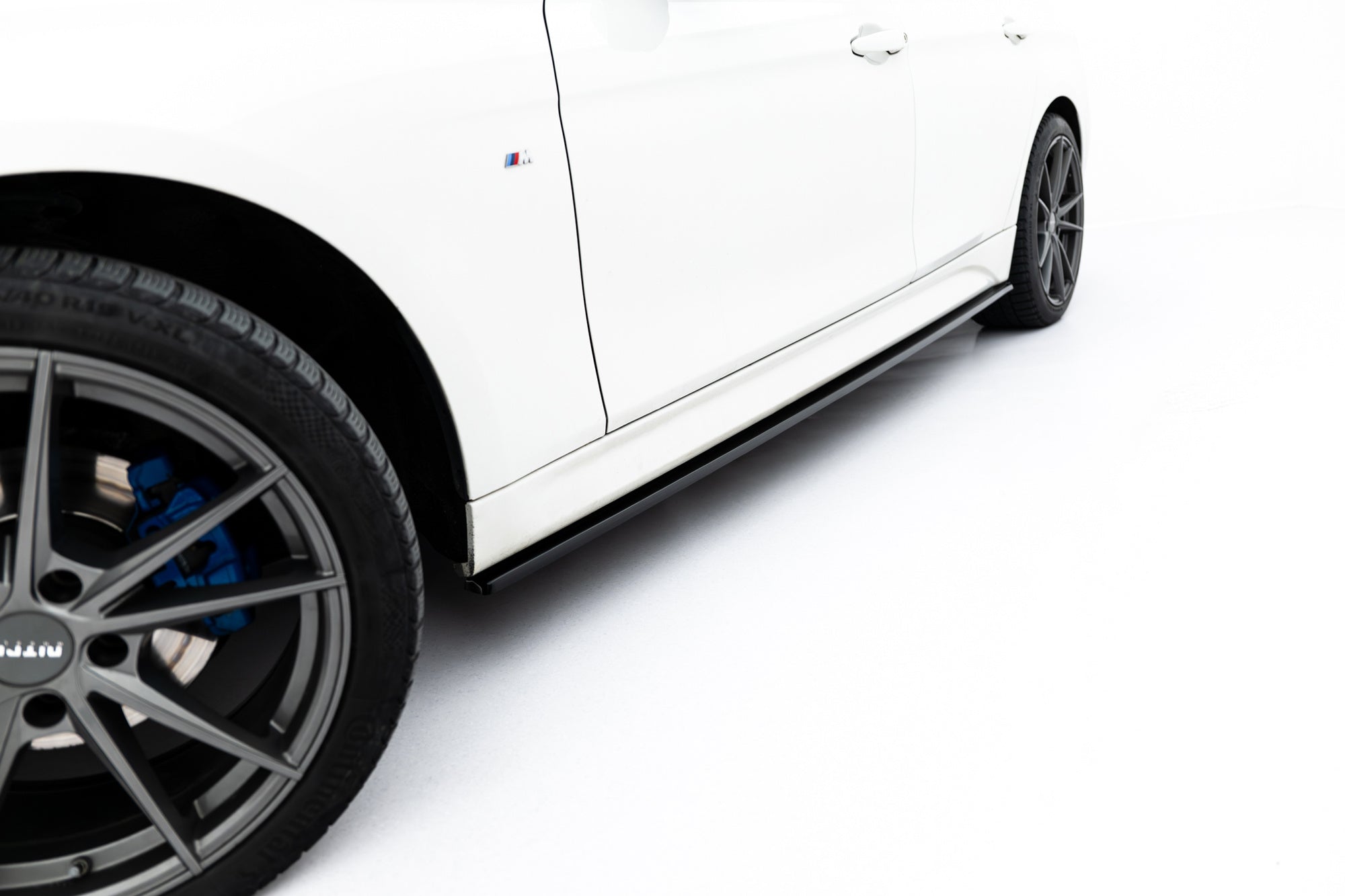 BMW F30/F31 MAXTON SIDESKJØRT