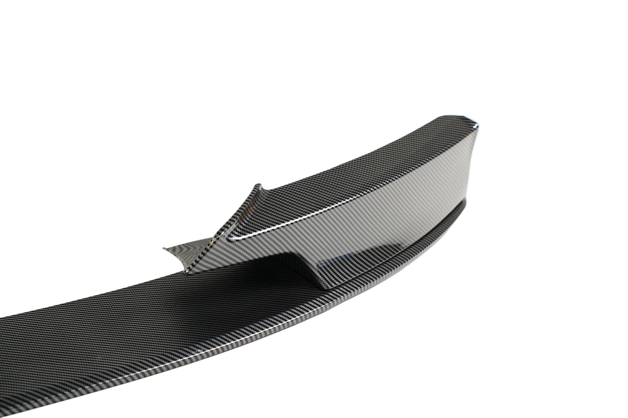 BMW F30/F31 PERFORMANCE FRONTLEPPE KARBON LOOK