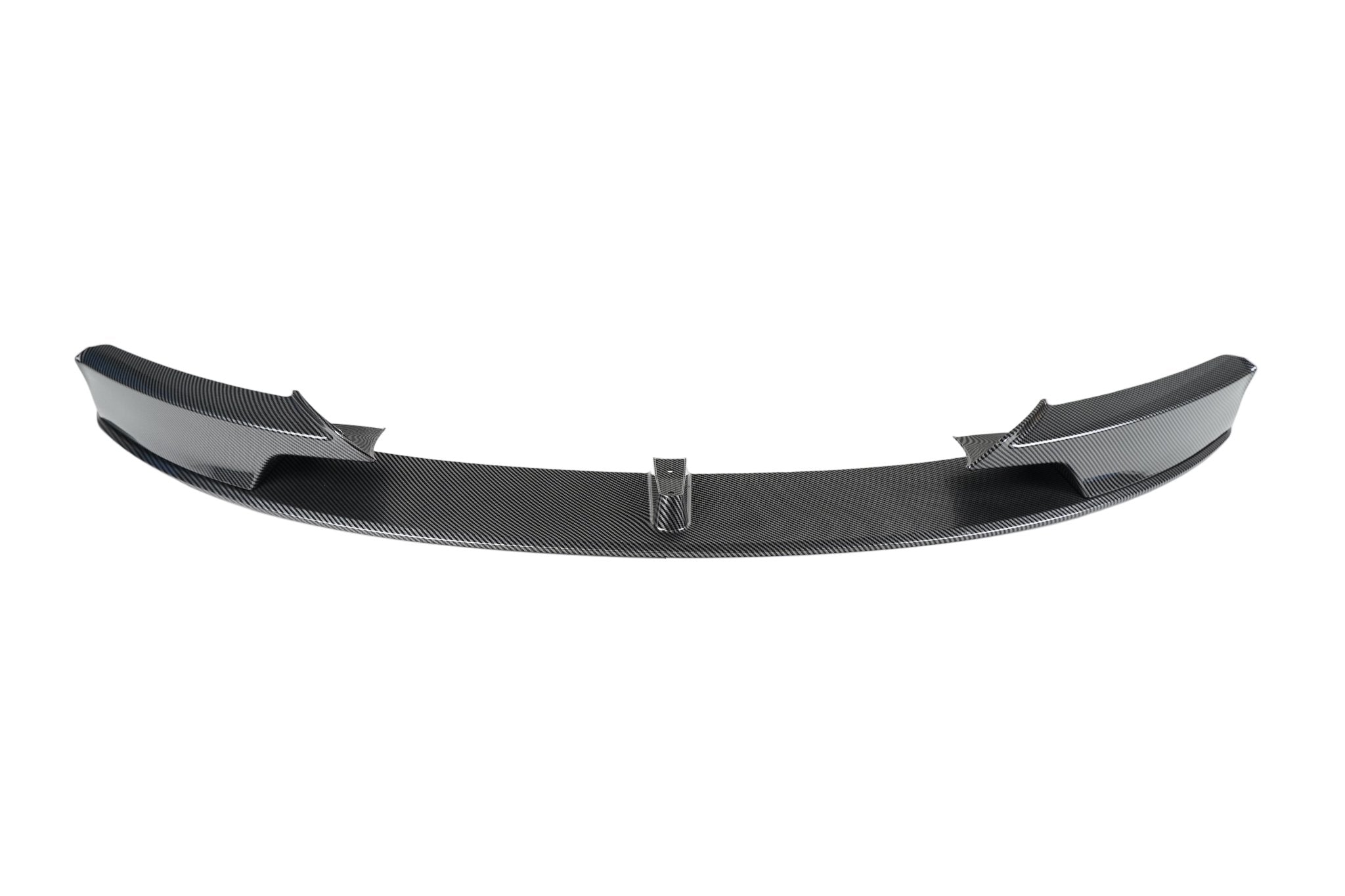 BMW F30/F31 PERFORMANCE FRONTLEPPE KARBON LOOK