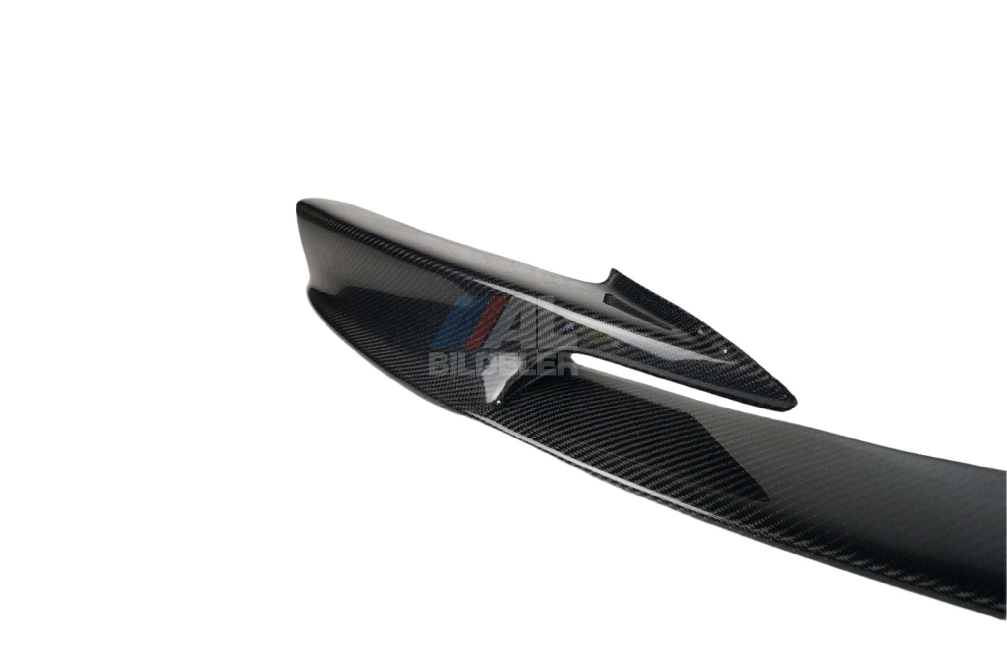 BMW F30/F31 PERFROMANCE KARBONFIBER FRONTLEPPE