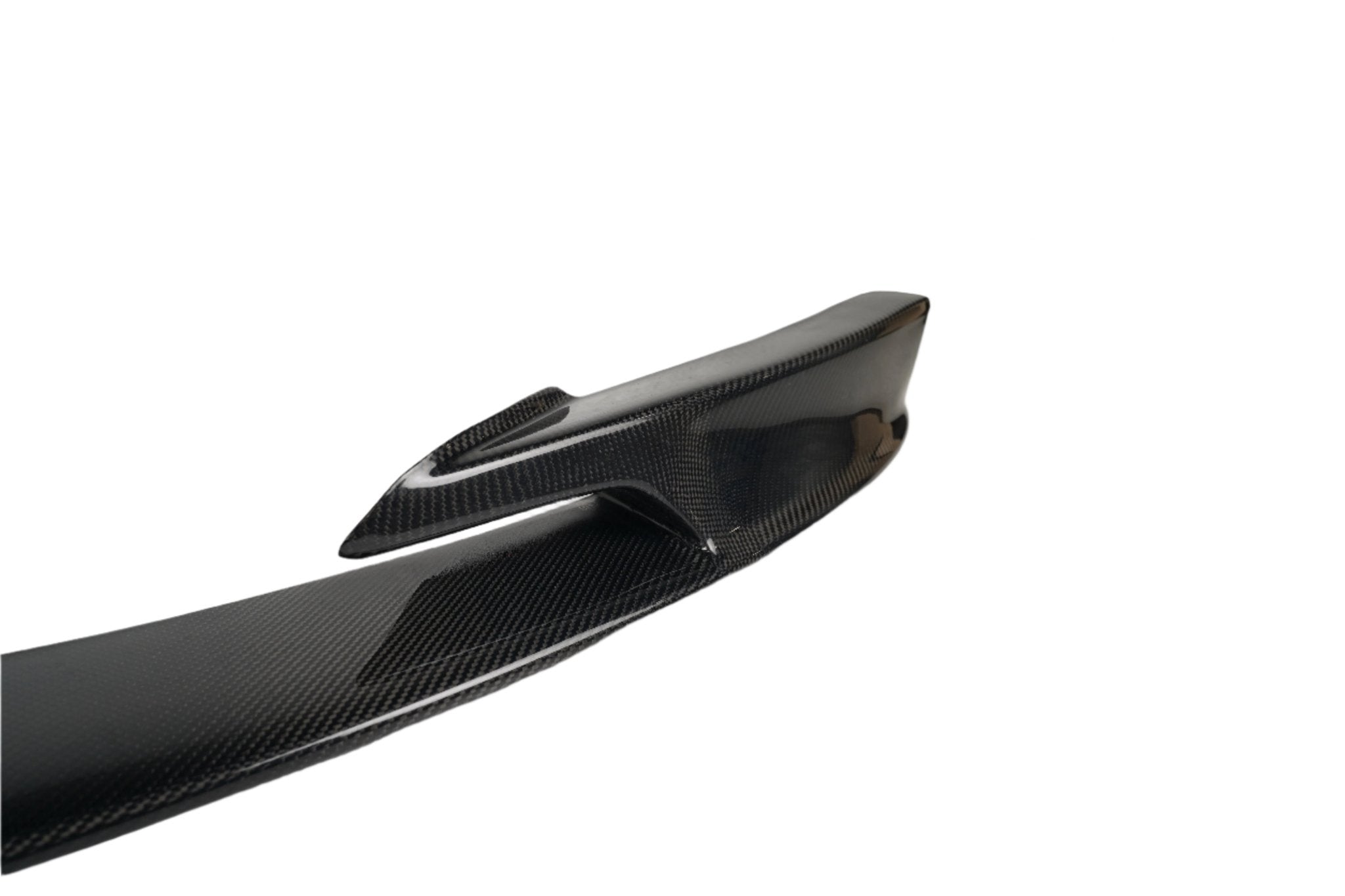 BMW F30/F31 PERFROMANCE KARBONFIBER FRONTLEPPE