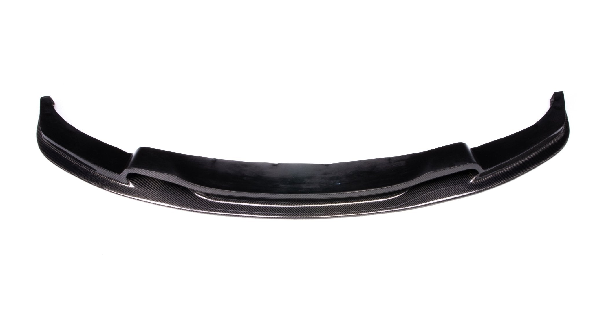 BMW F30/F31 VARIS KARBONFIBER FRONTLEPPE