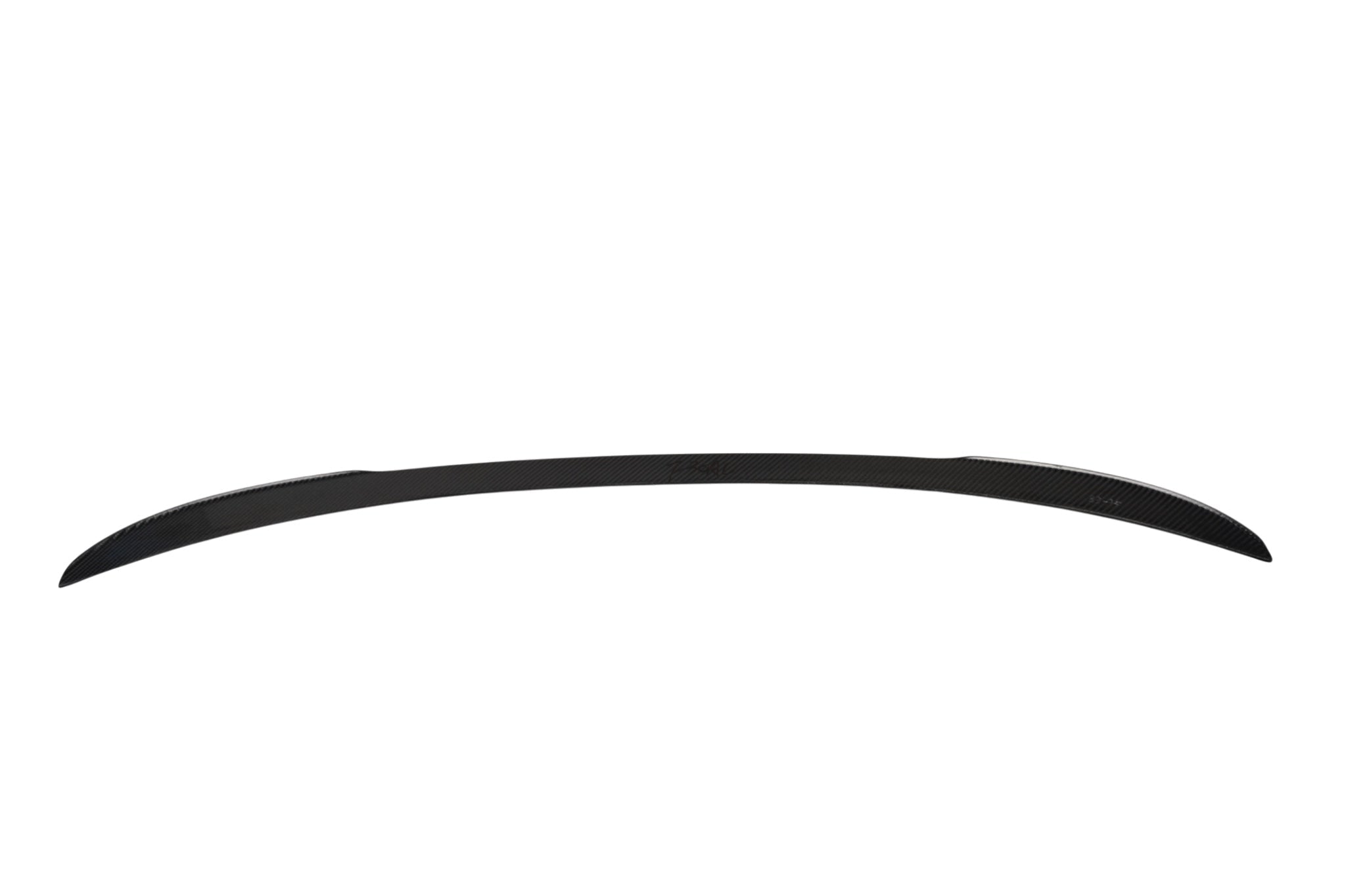 BMW F30/F80 KARBONFIBER BP SPOILER