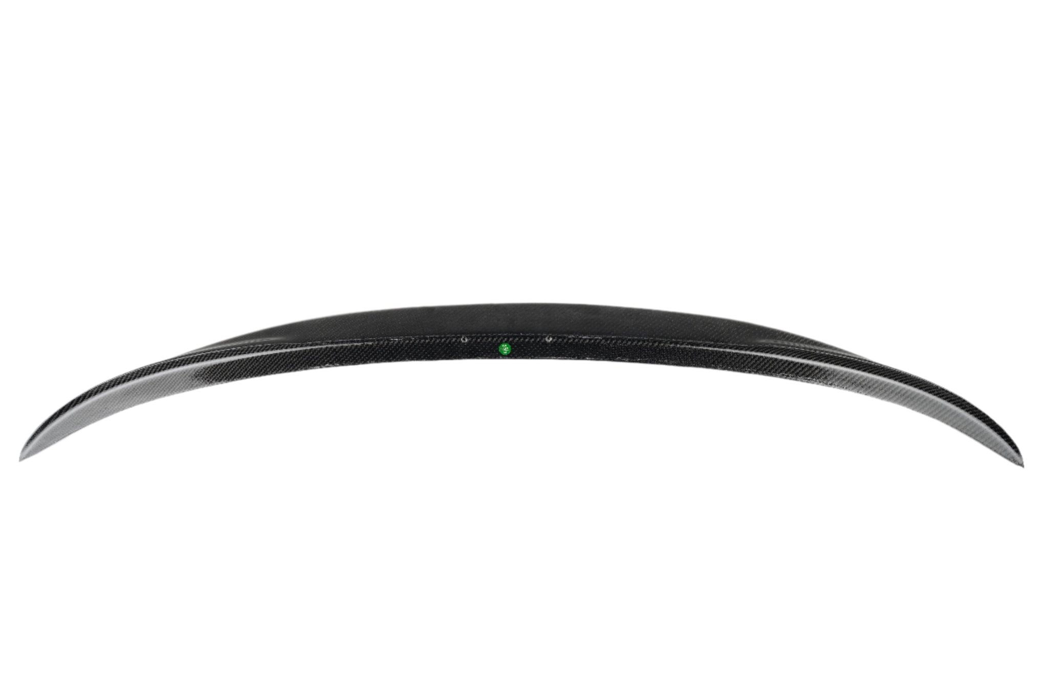 BMW F30/F80 KARBONFIBER PERFORMANCE SPOILER