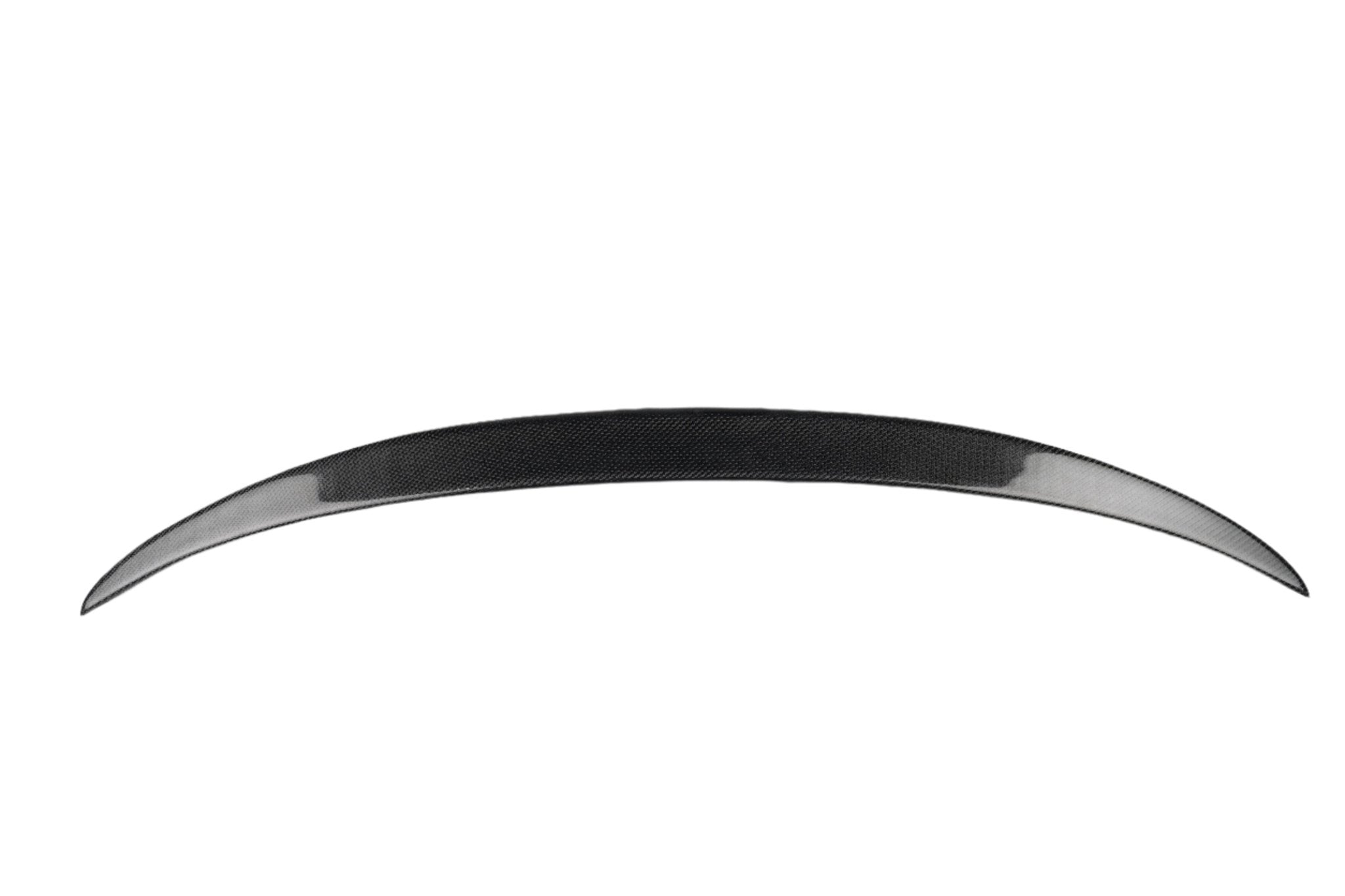 BMW F30/F80 KARBONFIBER PERFORMANCE SPOILER