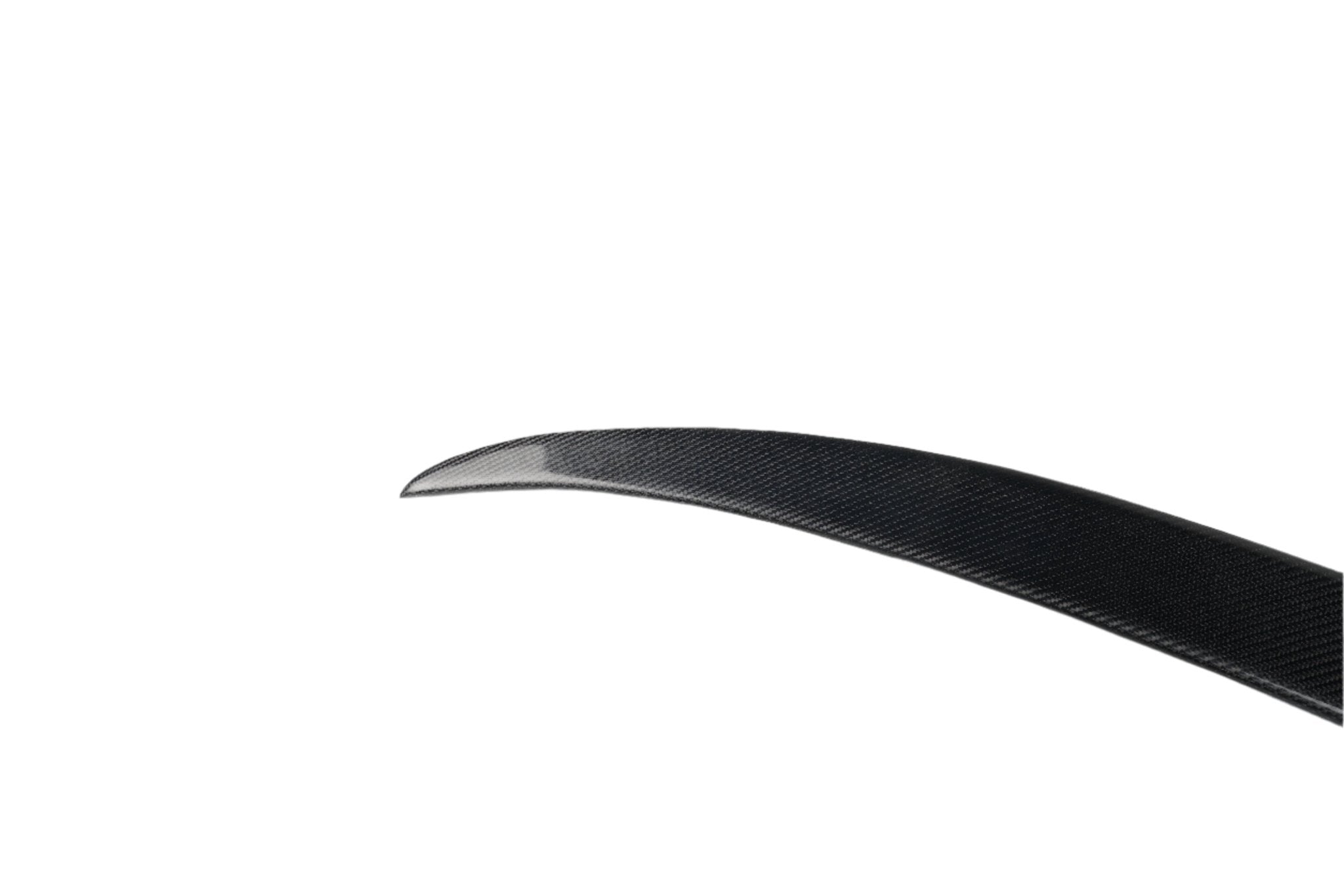 BMW F30/F80 KARBONFIBER PERFORMANCE SPOILER