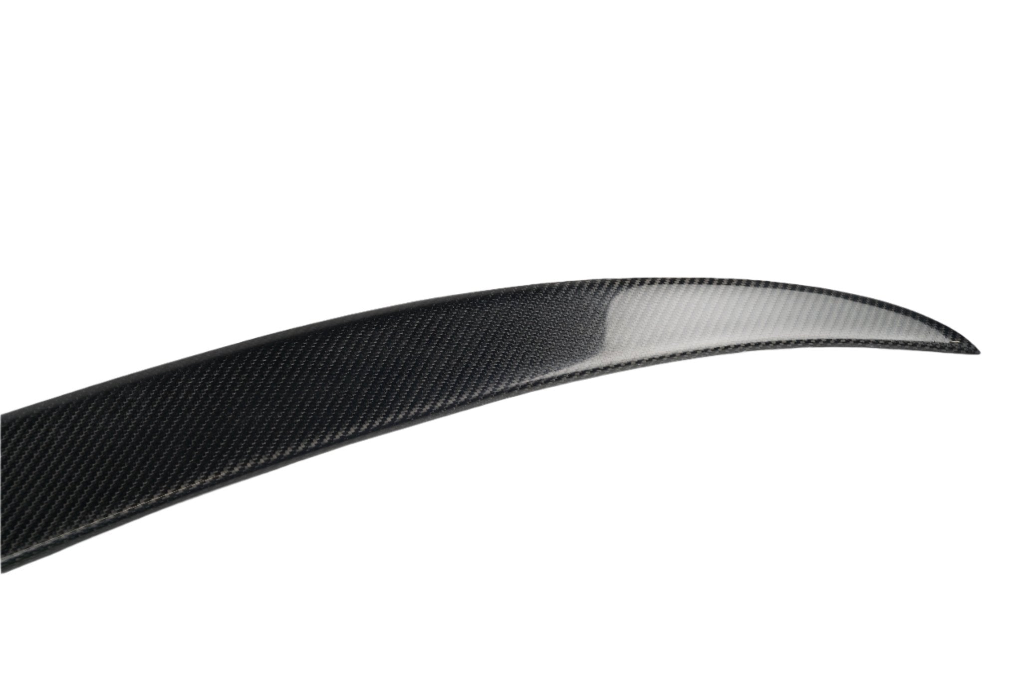 BMW F30/F80 KARBONFIBER PERFORMANCE SPOILER