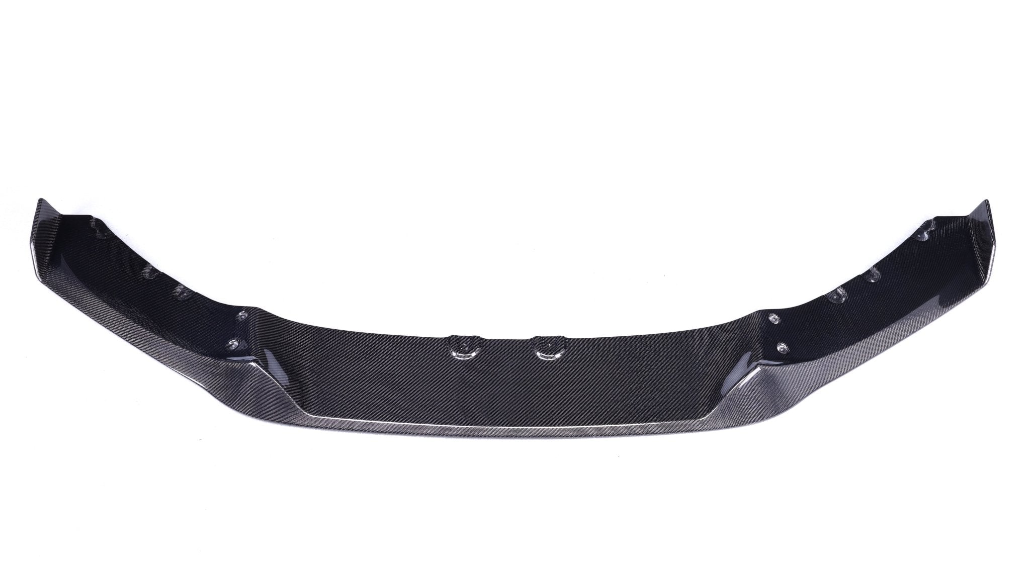 BMW F32/F33/F36 MAD KARBONFIBER FRONTLEPPE