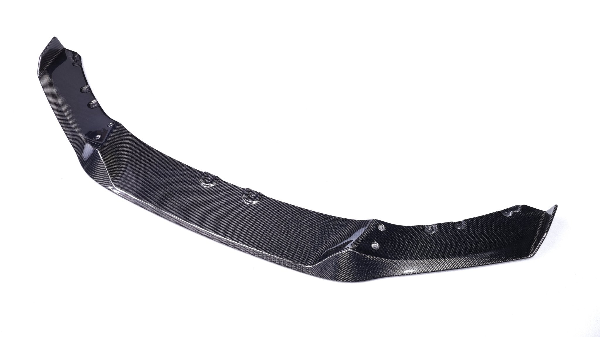 BMW F32/F33/F36 MAD KARBONFIBER FRONTLEPPE