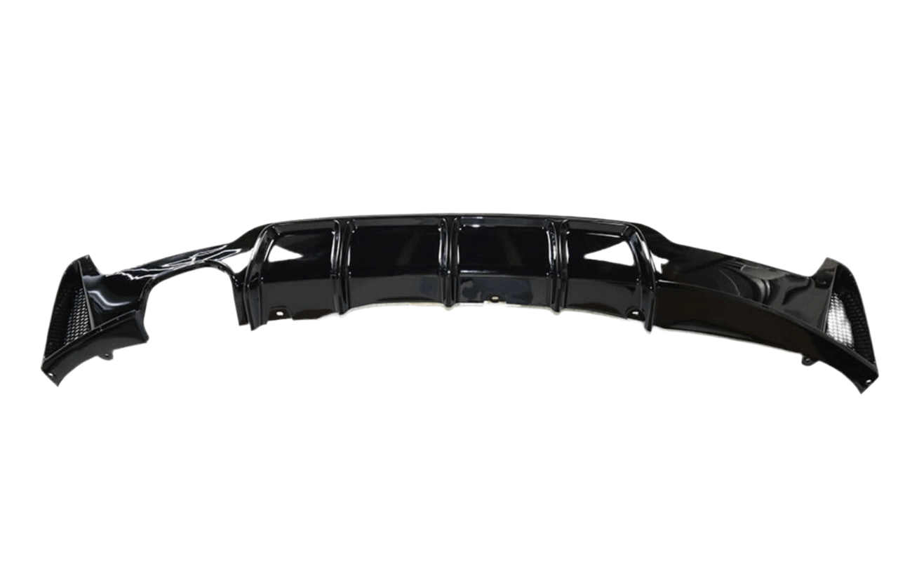 BMW F32/F33/F36 PERFORMANCE DIFFUSER
