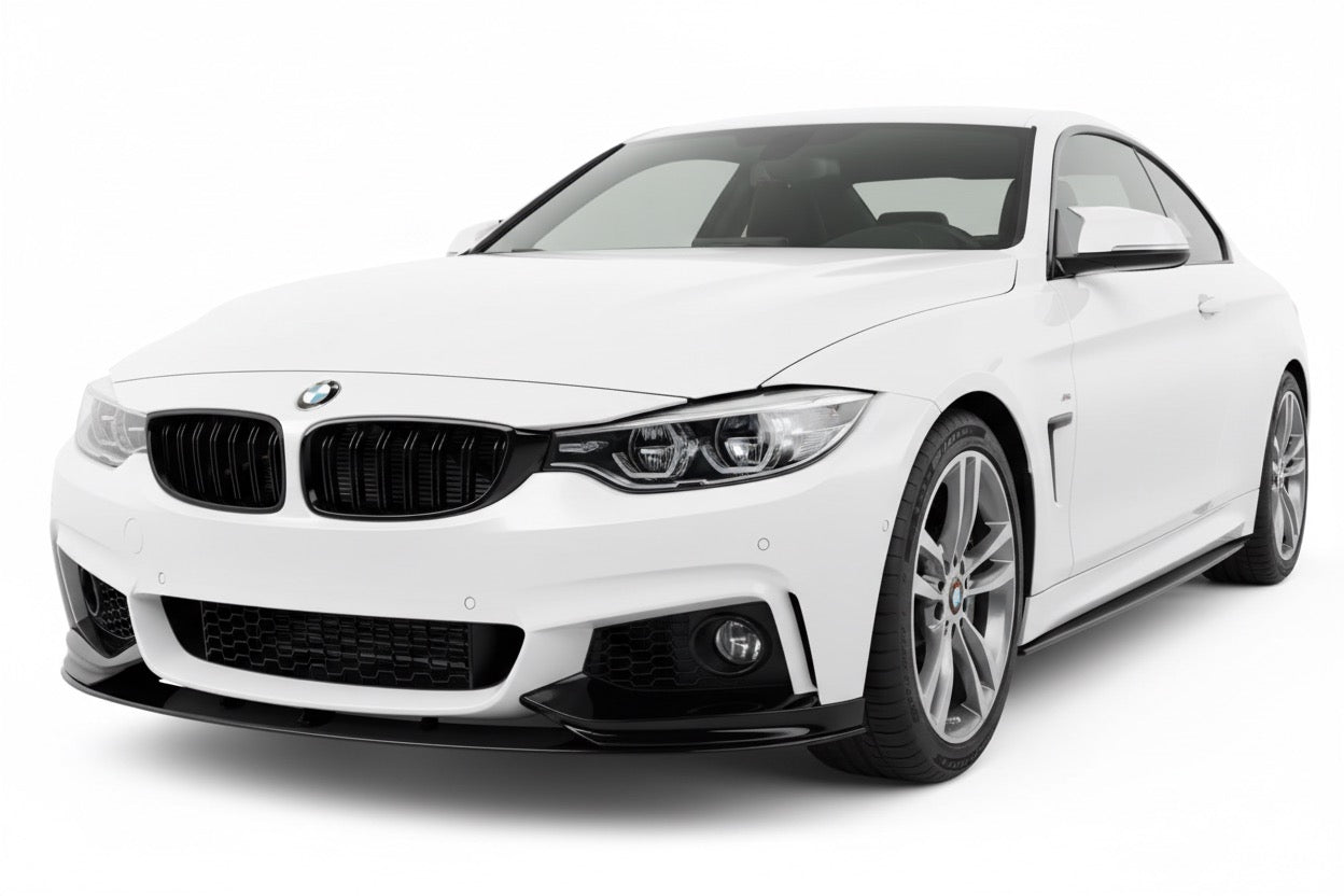 BMW F32/F33/F36 PERFORMANCE FRONTLEPPE V.2