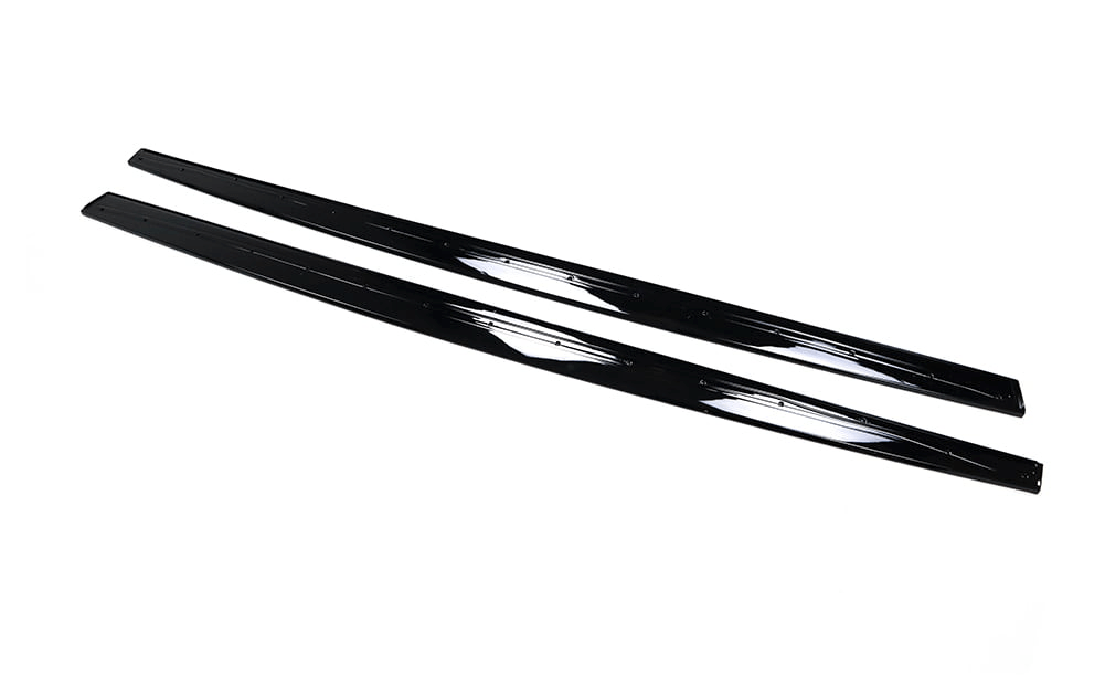 BMW F32/F33/F36 PERFORMANCE SIDESKJØRT