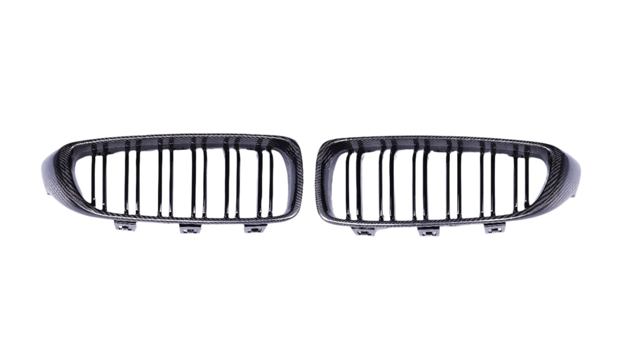 BMW F32/F33/F80/F82/F83 KARBONFIBER PERFORMANCE GRILL