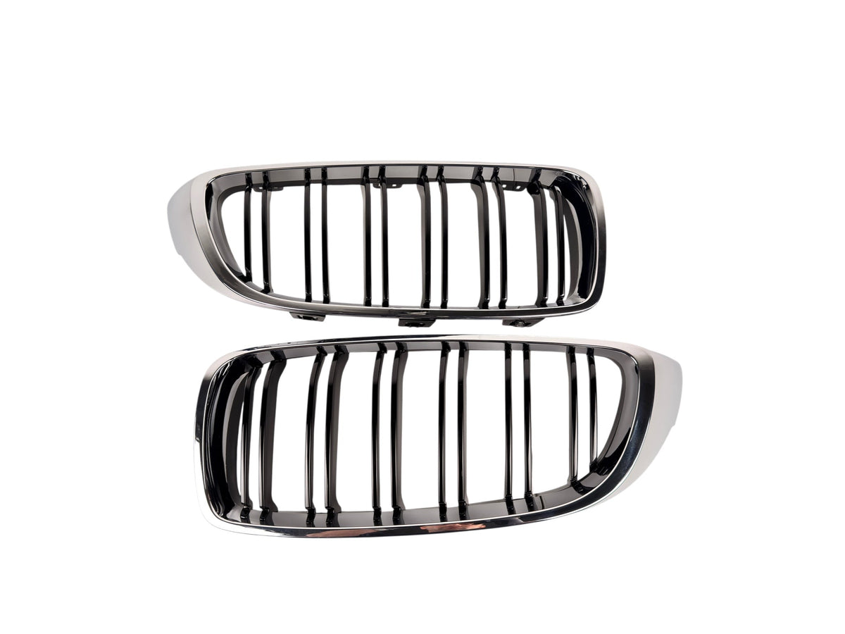 BMW F32/F33/F80/F82/F83 KROM PERFORMANCE GRILL