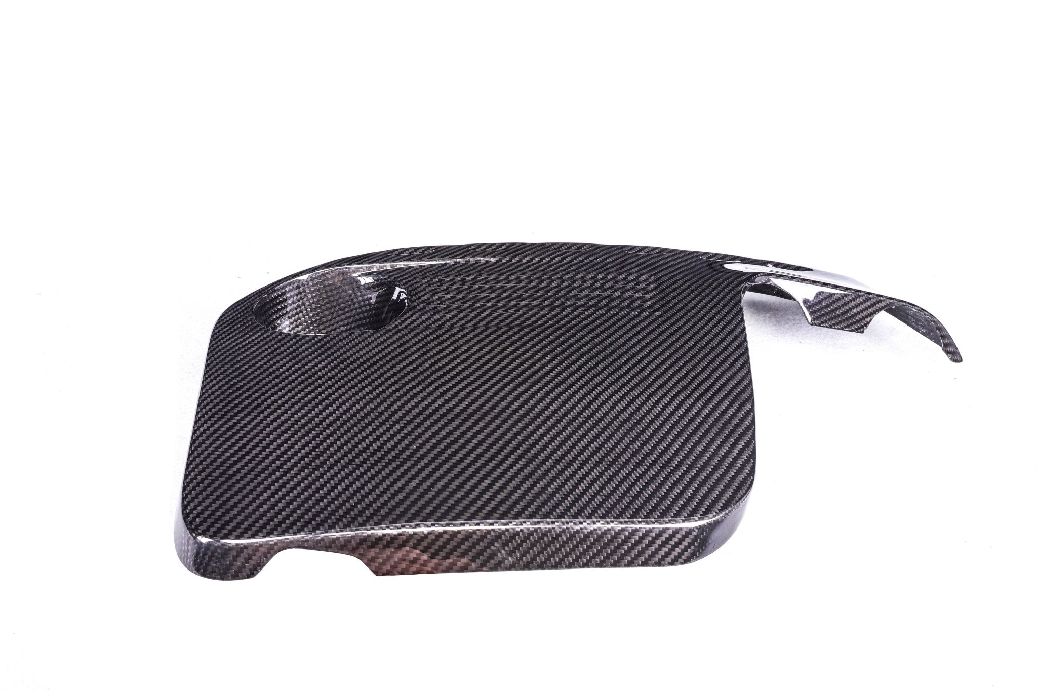 BMW F80 F82 F83 F87 KARBONFIBER MOTORDEKSEL