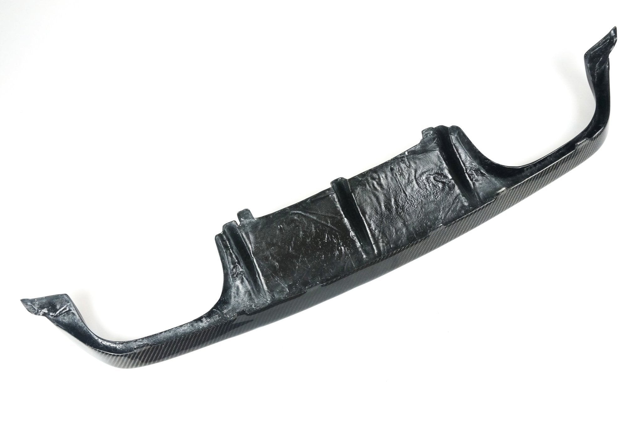 BMW F80/F82 PERFROMANCE KARBONFIBER DIFFUSER