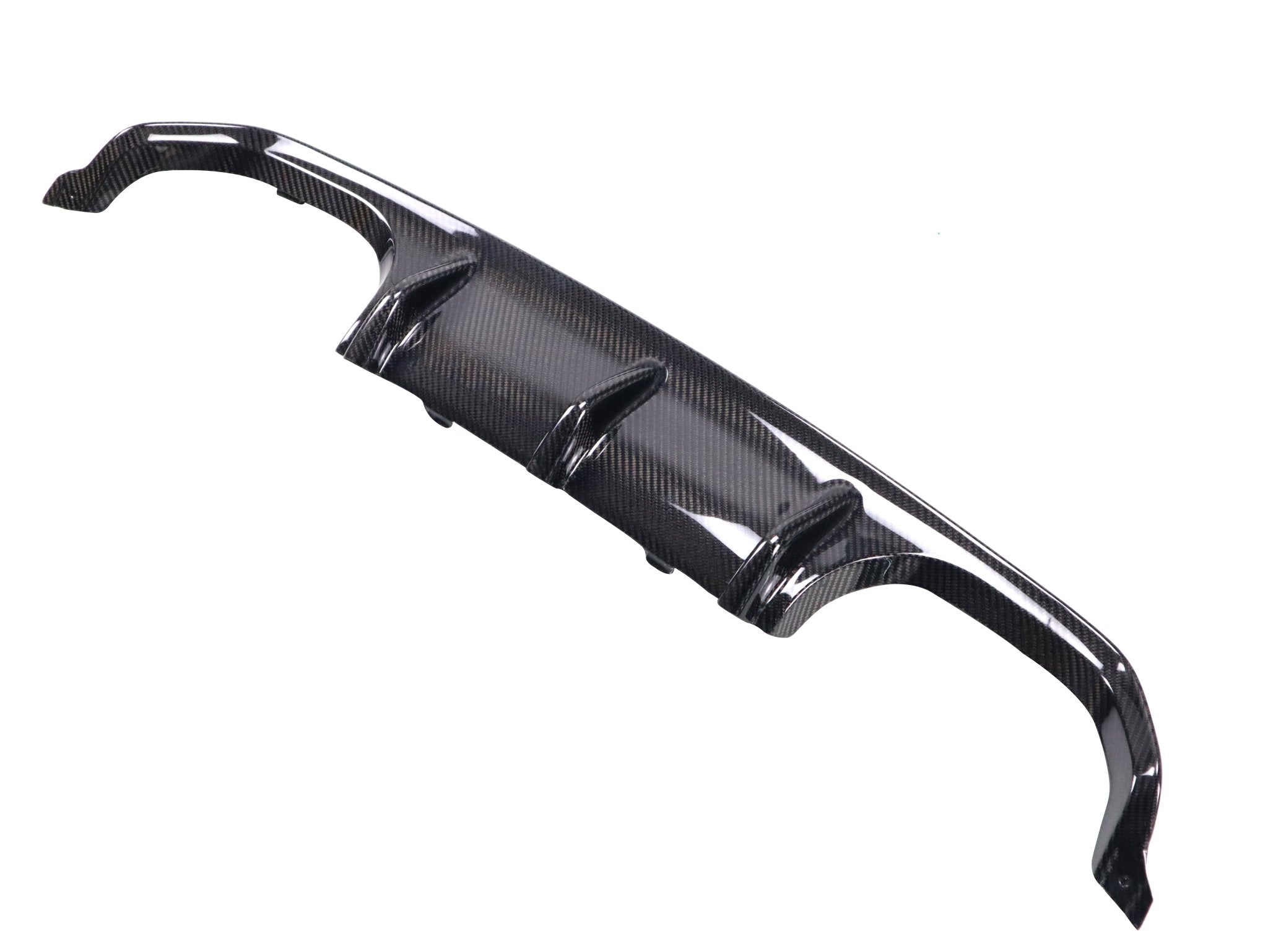 BMW F80/F82 PERFROMANCE KARBONFIBER DIFFUSER