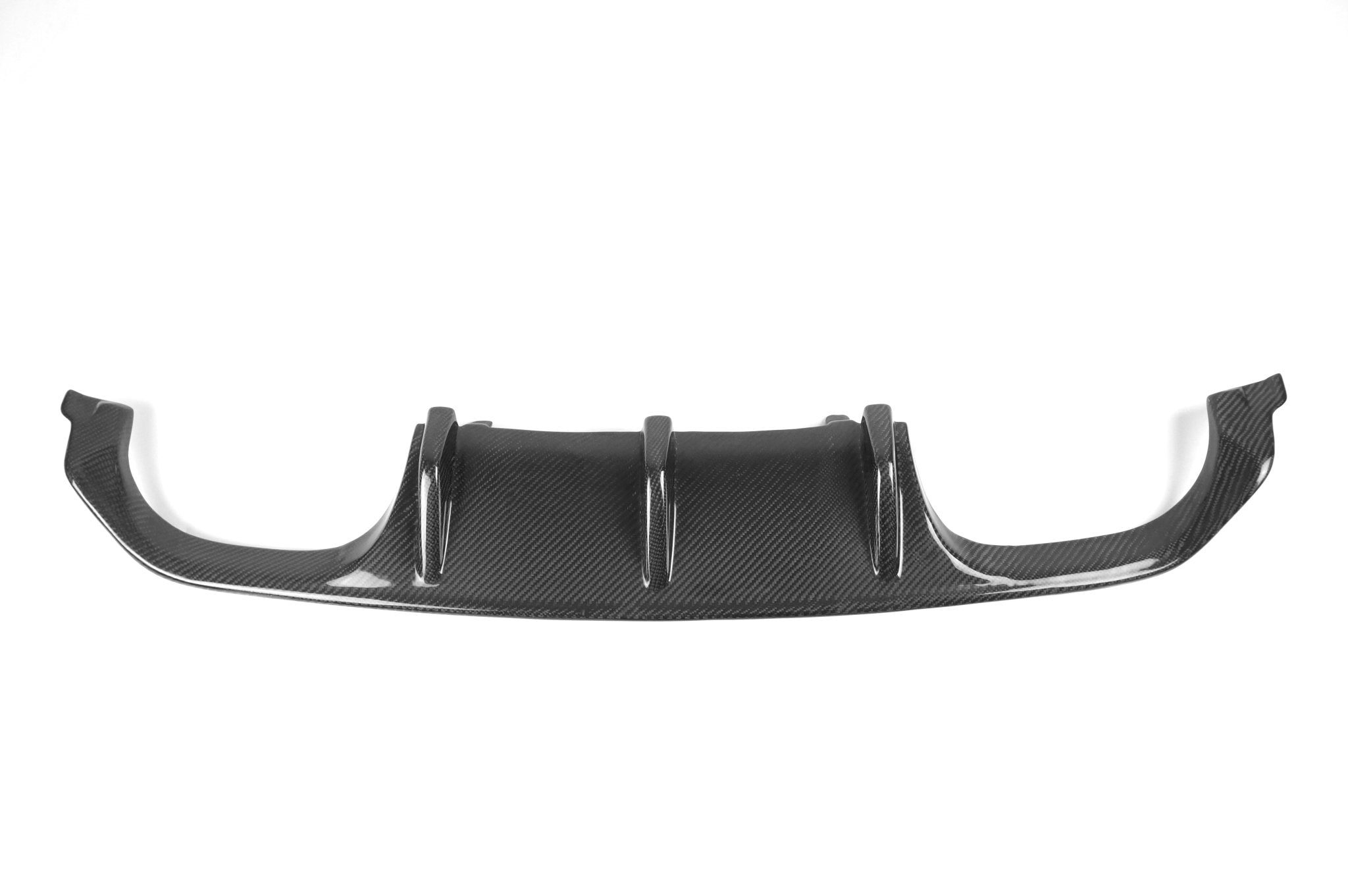 BMW F80/F82 PERFROMANCE KARBONFIBER DIFFUSER
