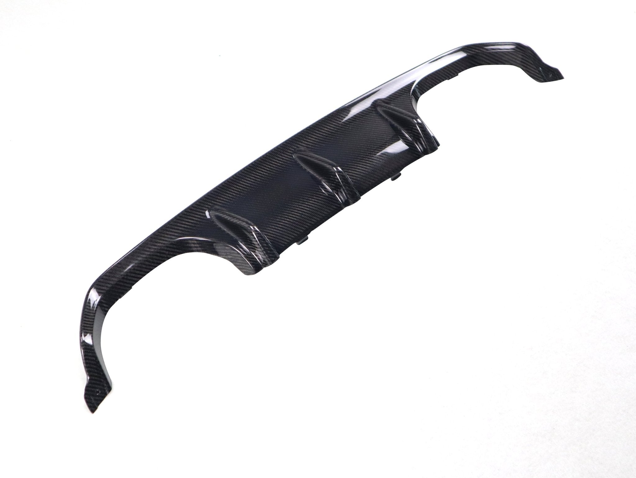 BMW F80/F82 PERFROMANCE KARBONFIBER DIFFUSER