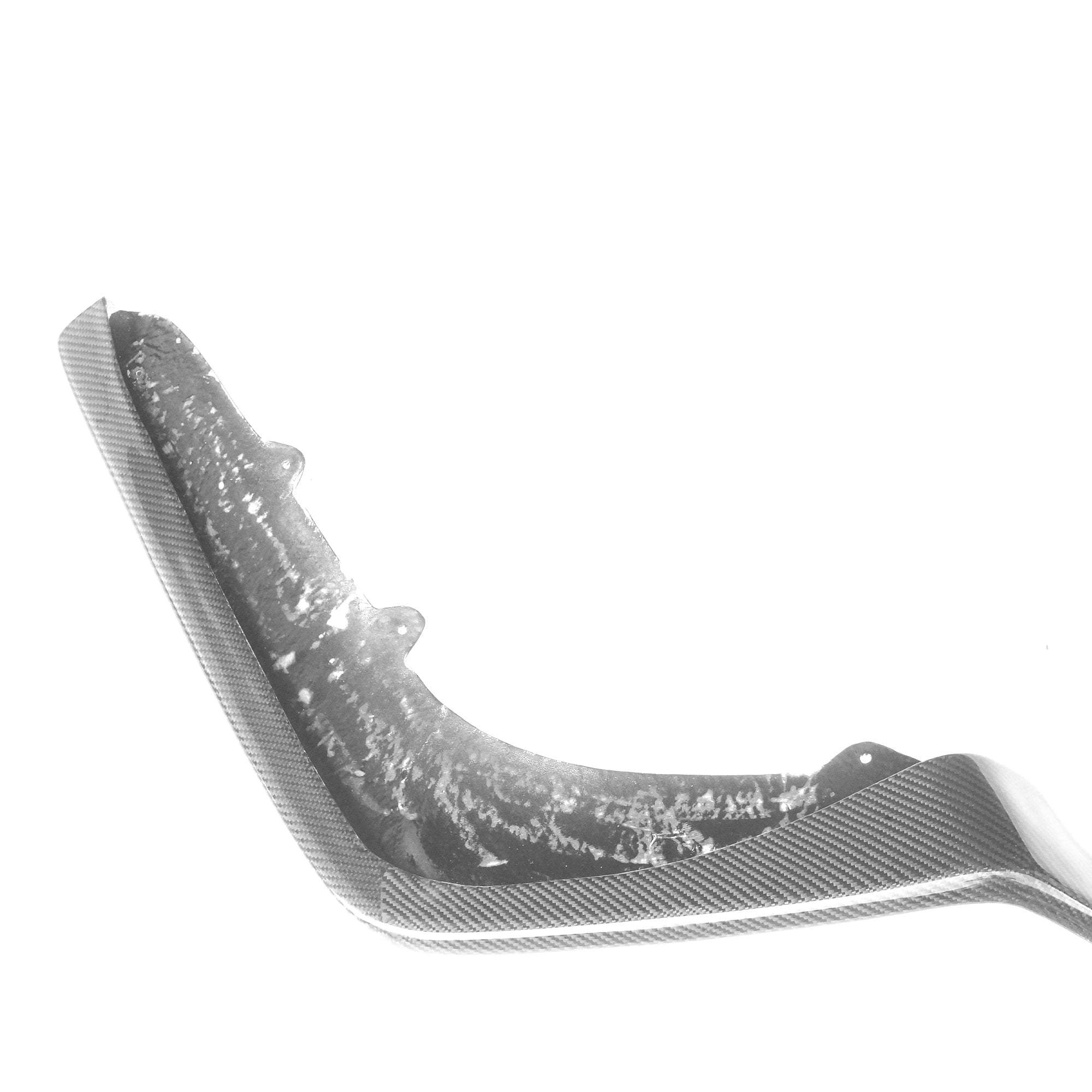 BMW F80/F82/F83 3D KARBONFIBER DIFFUSER
